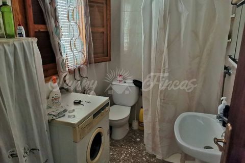 Landsbyhus i Yecla, Murcia, Yecla - € 45.000 | Ref: SF0362 - foto 11